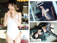 [Weekly Playboy] 2022 No.26 白間美瑠 隅野和奏 宮崎あみさ 西葉瑞希 いわむらゆきね すずきゆい いまもりまなか 能條愛未 つじかりん かれしちゃん 他