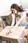 【JVID】Jessica-学生向我告白 watermark