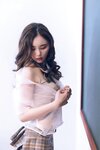 【JVID】Jessica-学生向我告白 watermark
