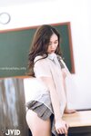 【JVID】Jessica-学生向我告白 watermark