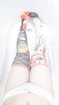 [COSPLAY] 爆机少女喵小吉 - 小吉的雪糕时间