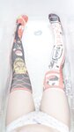 [COSPLAY] 爆机少女喵小吉 - 小吉的雪糕时间
