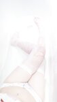 [COSPLAY] 爆机少女喵小吉 - 小吉的雪糕时间