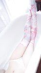 [COSPLAY] 爆机少女喵小吉 - 小吉的雪糕时间