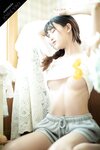 [COSPLAY] 劳小白 - 校服jk [29P4V164MB]