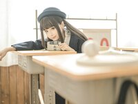 [COSPLAY] 蠢沫沫 小学妹