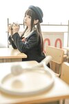 [COSPLAY] 蠢沫沫 小学妹