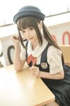 [COSPLAY] 蠢沫沫 小学妹
