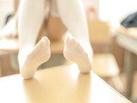 [COSPLAY] 蠢沫沫 小学妹