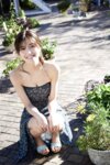 [FRIDAY Digital Photobook] Mio Kudo 工藤美桜 - Adult SEXY that fascinates for the first time はじめて魅せる大人ＳＥＸＹ (2021-03-10)