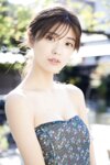 [FRIDAY Digital Photobook] Mio Kudo 工藤美桜 - Adult SEXY that fascinates for the first time はじめて魅せる大人ＳＥＸＹ (2021-03-10)