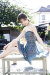 [FRIDAY Digital Photobook] Mio Kudo 工藤美桜 - Adult SEXY that fascinates for the first time はじめて魅せる大人ＳＥＸＹ (2021-03-10)