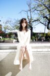 [FRIDAY Digital Photobook] Mio Kudo 工藤美桜 - Adult SEXY that fascinates for the first time はじめて魅せる大人ＳＥＸＹ (2021-03-10)