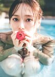 [Photobook] Minami Umezawa 梅澤美波 1st Photobook - Near the dream 夢の近く (2020-09-29)