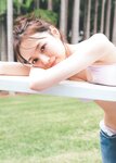 [Photobook] Minami Umezawa 梅澤美波 1st Photobook - Near the dream 夢の近く (2020-09-29)