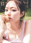 [Photobook] Minami Umezawa 梅澤美波 1st Photobook - Near the dream 夢の近く (2020-09-29)