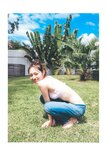 [Photobook] Minami Umezawa 梅澤美波 1st Photobook - Near the dream 夢の近く (2020-09-29)