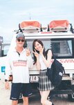 [Photobook] Minami Umezawa 梅澤美波 1st Photobook - Near the dream 夢の近く (2020-09-29)