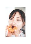 [Photobook] Minami Umezawa 梅澤美波 1st Photobook - Near the dream 夢の近く (2020-09-29)