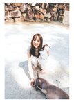 [Photobook] Minami Umezawa 梅澤美波 1st Photobook - Near the dream 夢の近く (2020-09-29)