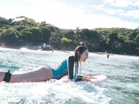 [Photobook] Minami Umezawa 梅澤美波 1st Photobook - Near the dream 夢の近く (2020-09-29)