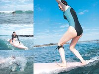 [Photobook] Minami Umezawa 梅澤美波 1st Photobook - Near the dream 夢の近く (2020-09-29)