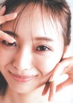 [Photobook] Minami Umezawa 梅澤美波 1st Photobook - Near the dream 夢の近く (2020-09-29)