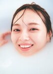 [Photobook] Minami Umezawa 梅澤美波 1st Photobook - Near the dream 夢の近く (2020-09-29)