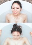 [Photobook] Minami Umezawa 梅澤美波 1st Photobook - Near the dream 夢の近く (2020-09-29)