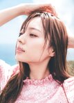 [Photobook] Minami Umezawa 梅澤美波 1st Photobook - Near the dream 夢の近く (2020-09-29)