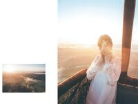 [Photobook] Minami Umezawa 梅澤美波 1st Photobook - Near the dream 夢の近く (2020-09-29)