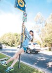 [Photobook] Minami Umezawa 梅澤美波 1st Photobook - Near the dream 夢の近く (2020-09-29)