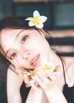 [Photobook] Minami Umezawa 梅澤美波 1st Photobook - Near the dream 夢の近く (2020-09-29)