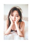 [Photobook] Minami Umezawa 梅澤美波 1st Photobook - Near the dream 夢の近く (2020-09-29)