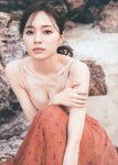 [Photobook] Minami Umezawa 梅澤美波 1st Photobook - Near the dream 夢の近く (2020-09-29)