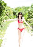 [YJ Photobook] Mio Kudo 工藤美桜 - Wonder 不思議 (2021-09-02)