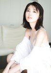 [YJ Photobook] Mio Kudo 工藤美桜 - Wonder 不思議 (2021-09-02)
