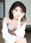 [YJ Photobook] Mio Kudo 工藤美桜 - Wonder 不思議 (2021-09-02)