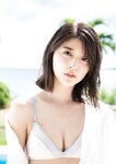 [YJ Photobook] Mio Kudo 工藤美桜 - Wonder 不思議 (2021-09-02)