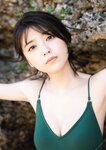 [YJ Photobook] Mio Kudo 工藤美桜 - Wonder 不思議 (2021-09-02)