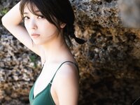 [YJ Photobook] Mio Kudo 工藤美桜 - Wonder 不思議 (2021-09-02)