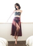 [YJ Photobook] Mio Kudo 工藤美桜 - Wonder 不思議 (2021-09-02)
