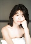 [YJ Photobook] Mio Kudo 工藤美桜 - Wonder 不思議 (2021-09-02)