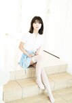 [YJ Photobook] Mio Kudo 工藤美桜 - Wonder 不思議 (2021-09-02)