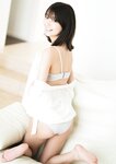 [YJ Photobook] Mio Kudo 工藤美桜 - Wonder 不思議 (2021-09-02)