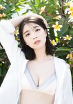 [YJ Photobook] Mio Kudo 工藤美桜 - Wonder 不思議 (2021-09-02)
