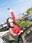 [Photobook] 森 日菜美 1st写真集 もりだくさん。