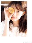 [Photobook] 森 日菜美 1st写真集 もりだくさん。