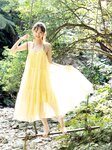 [Photobook] 森 日菜美 1st写真集 もりだくさん。