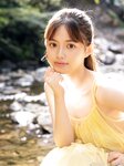 [Photobook] 森 日菜美 1st写真集 もりだくさん。